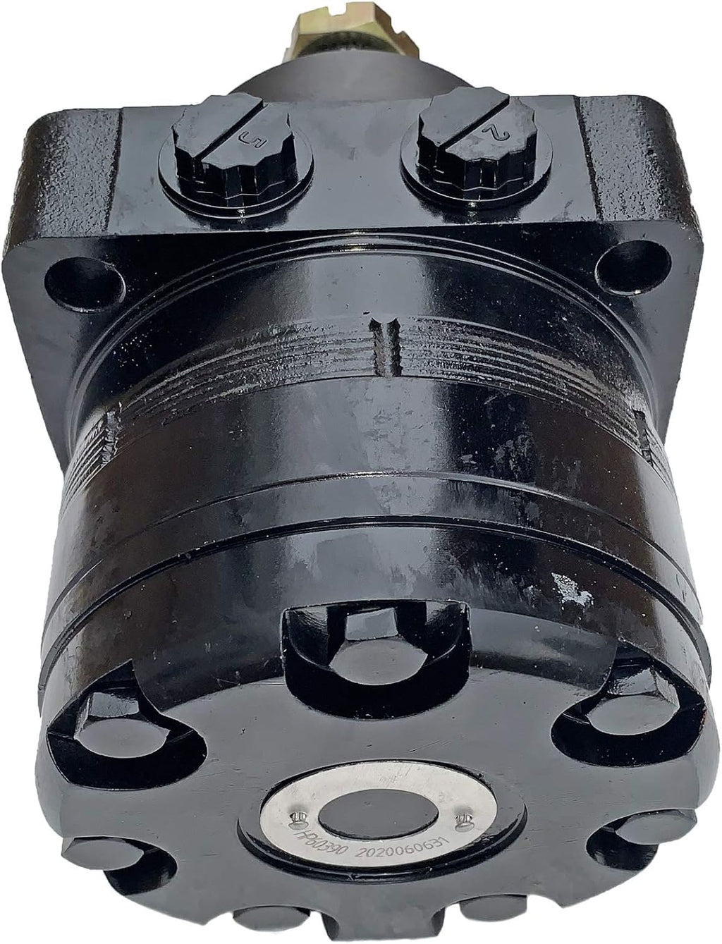 Wheel Motor K6845