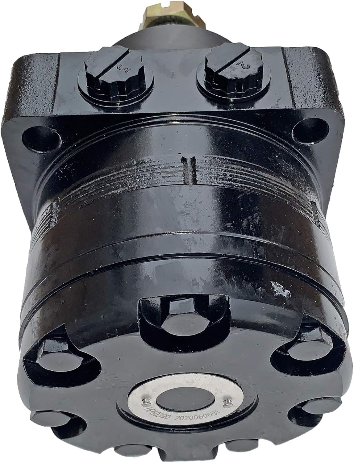 Wheel Motor K6845