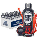 Chocolate Protein Shake 14 Fl Oz Pack of 12 H794