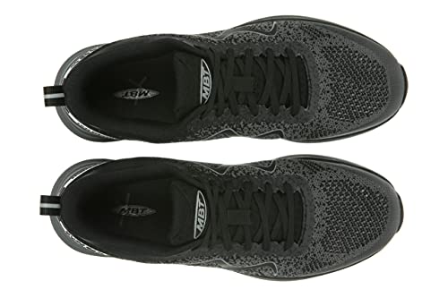 Women's Rocker Walking Shoes with Curved Sole U327