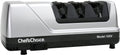 Gray Electric Knife Sharpener with Diamond Abrasives B5212