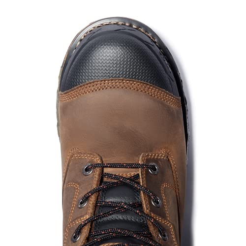 6 Inch Composite Toe Waterproof Work Boot Q5358