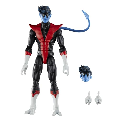 6-Inch Action Figure I308254