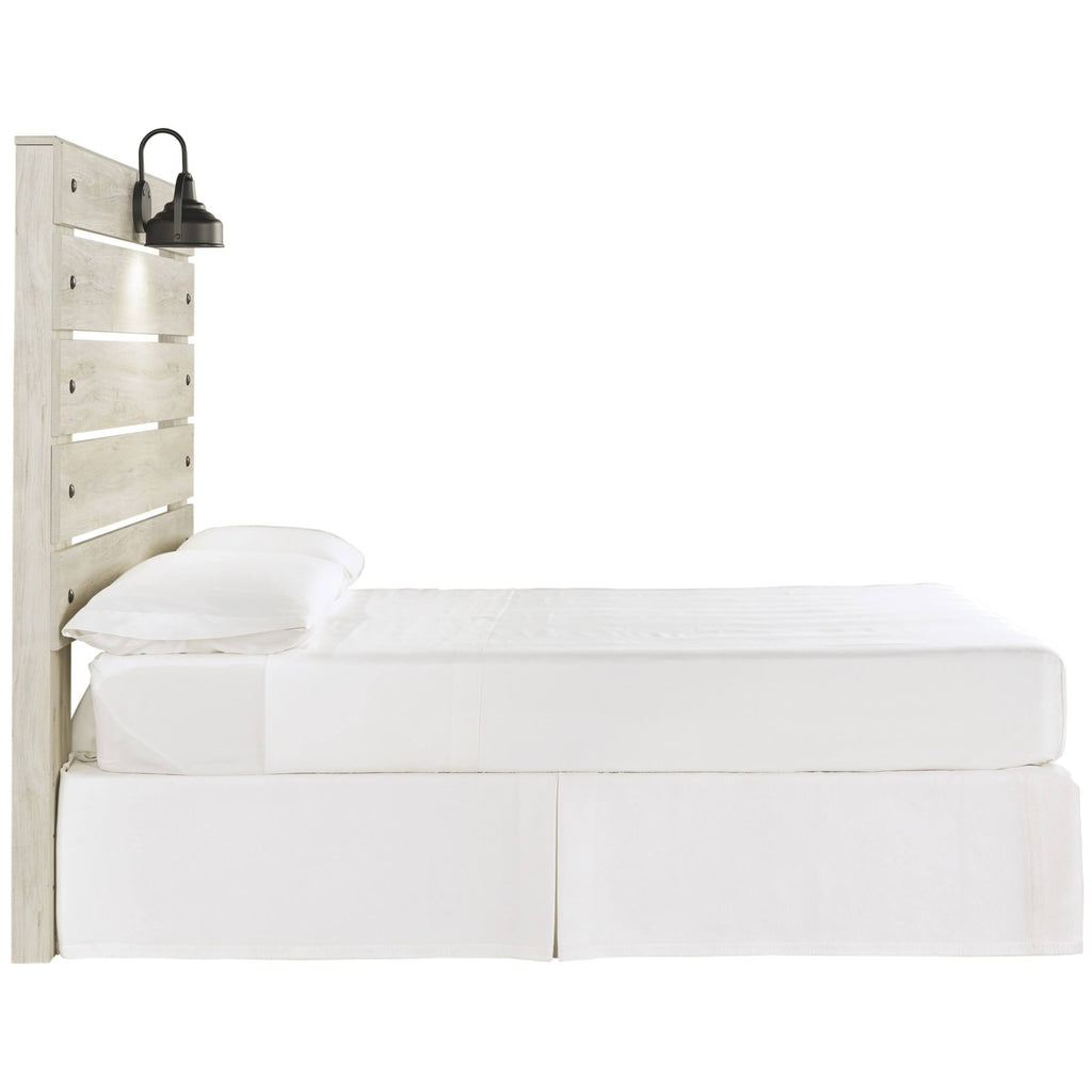 Queen Panel Headboard O1873