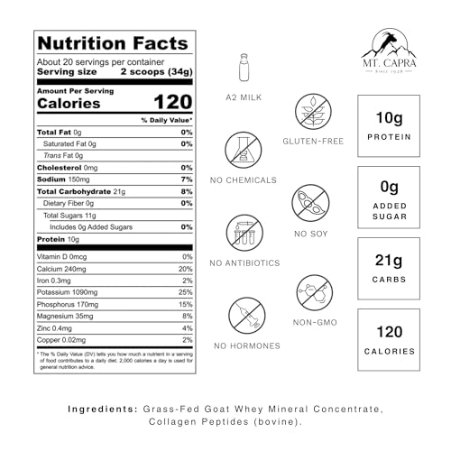 Hot Cocoa Clean Minerals with Collagen Peptides 675 G Q132462