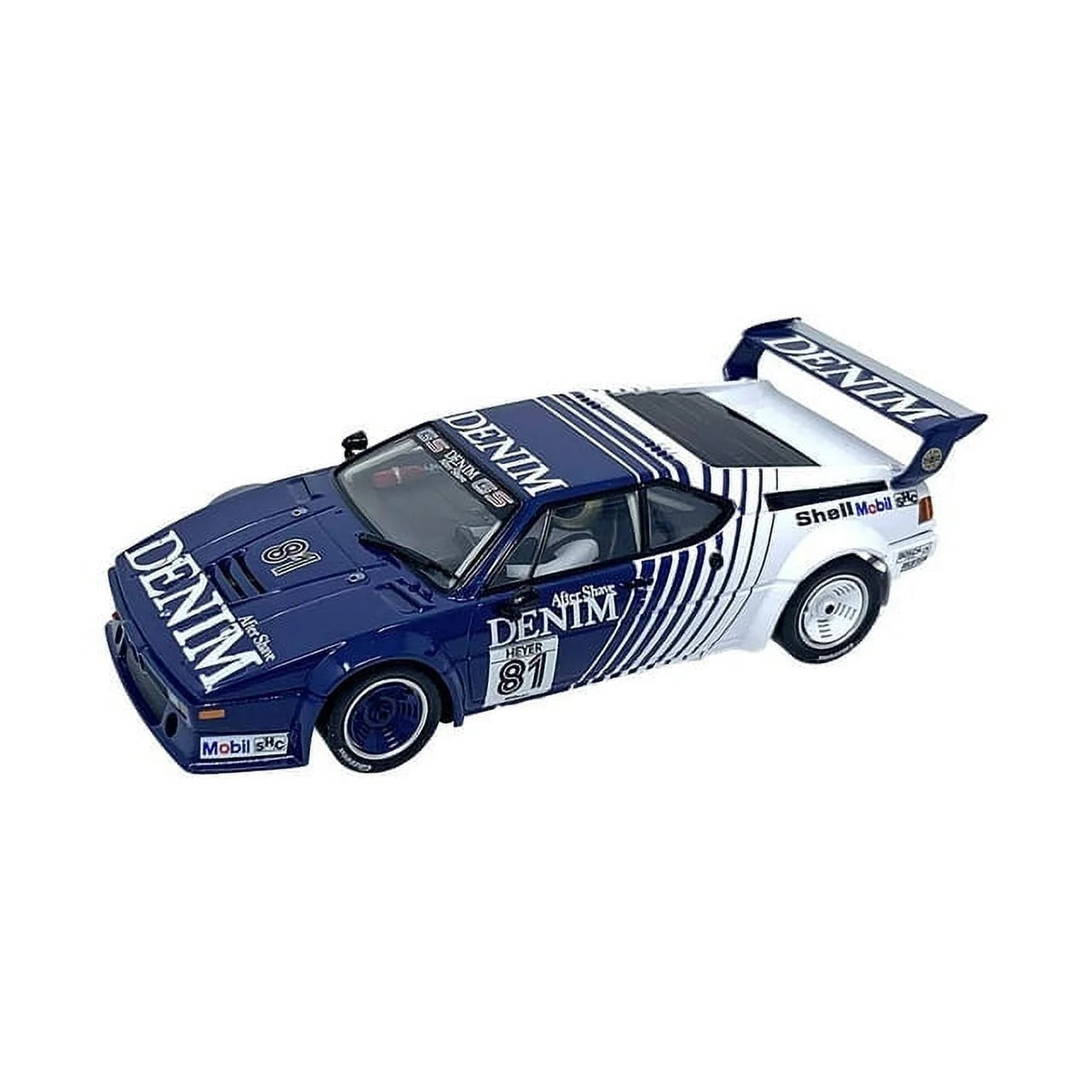 Electric Slot Car K7534