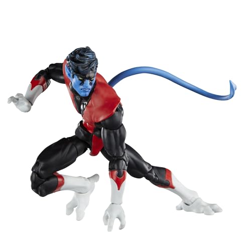 6-Inch Action Figure I308254
