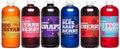 Pint Six Pack Shaved Ice Syrup Z93056