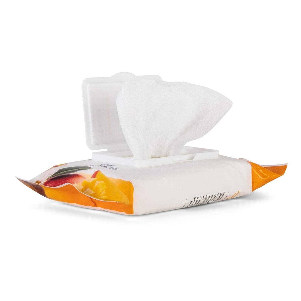 Heavy Duty Pet Wipes E44548