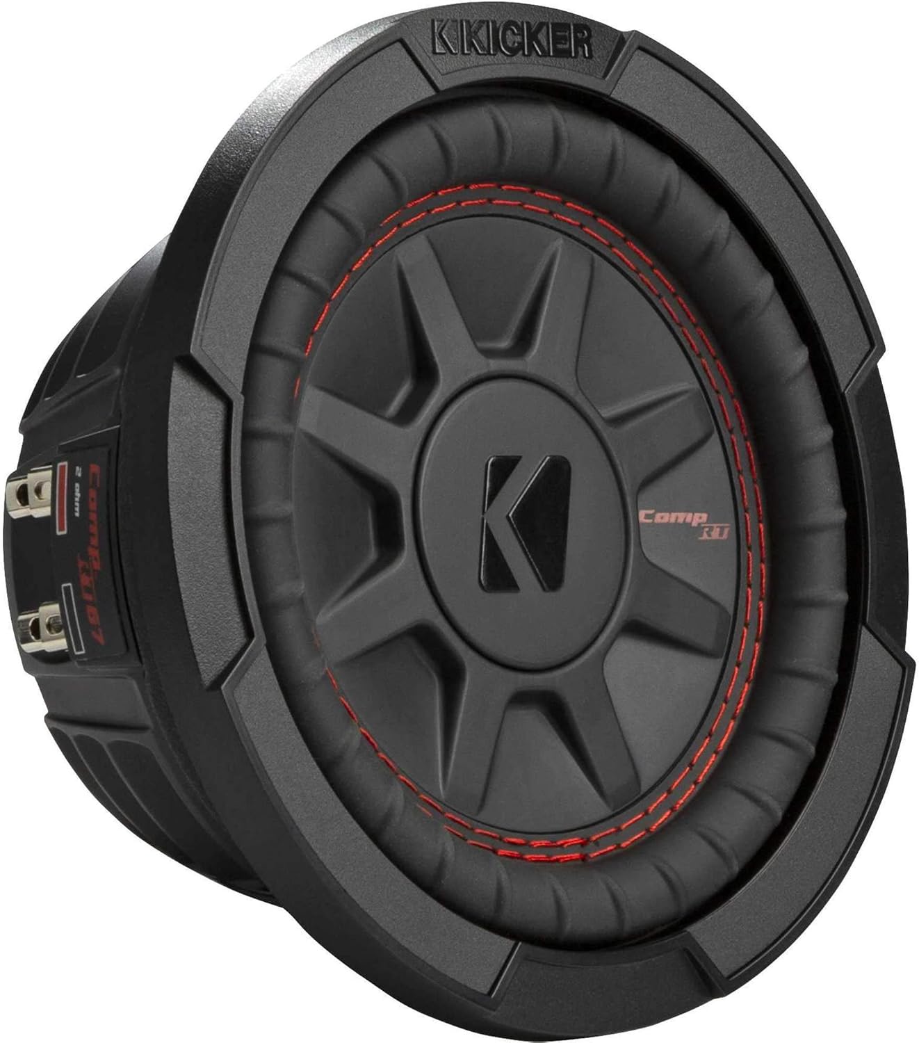 6.75" Subwoofer DVC 2-ohm K62528