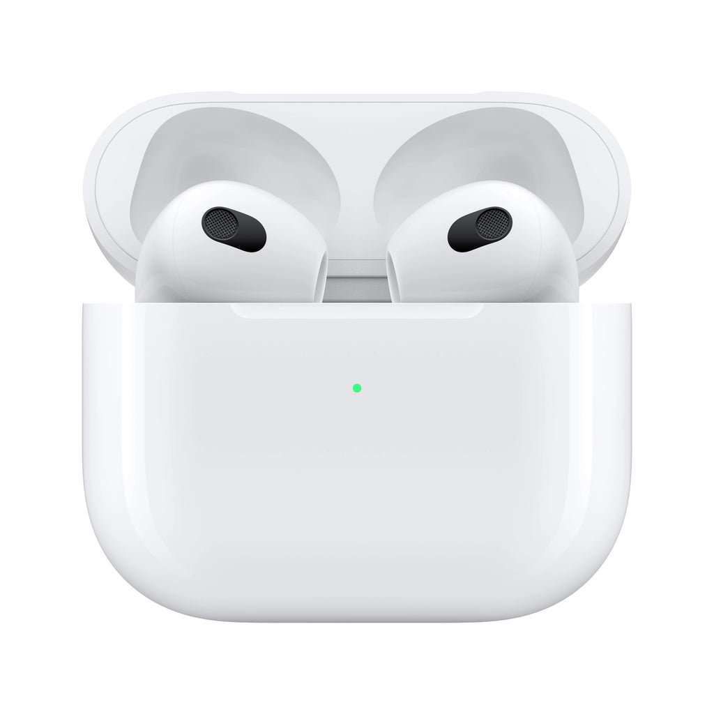 AirPods (3rd generation) with Lightning Charging Case N2851
