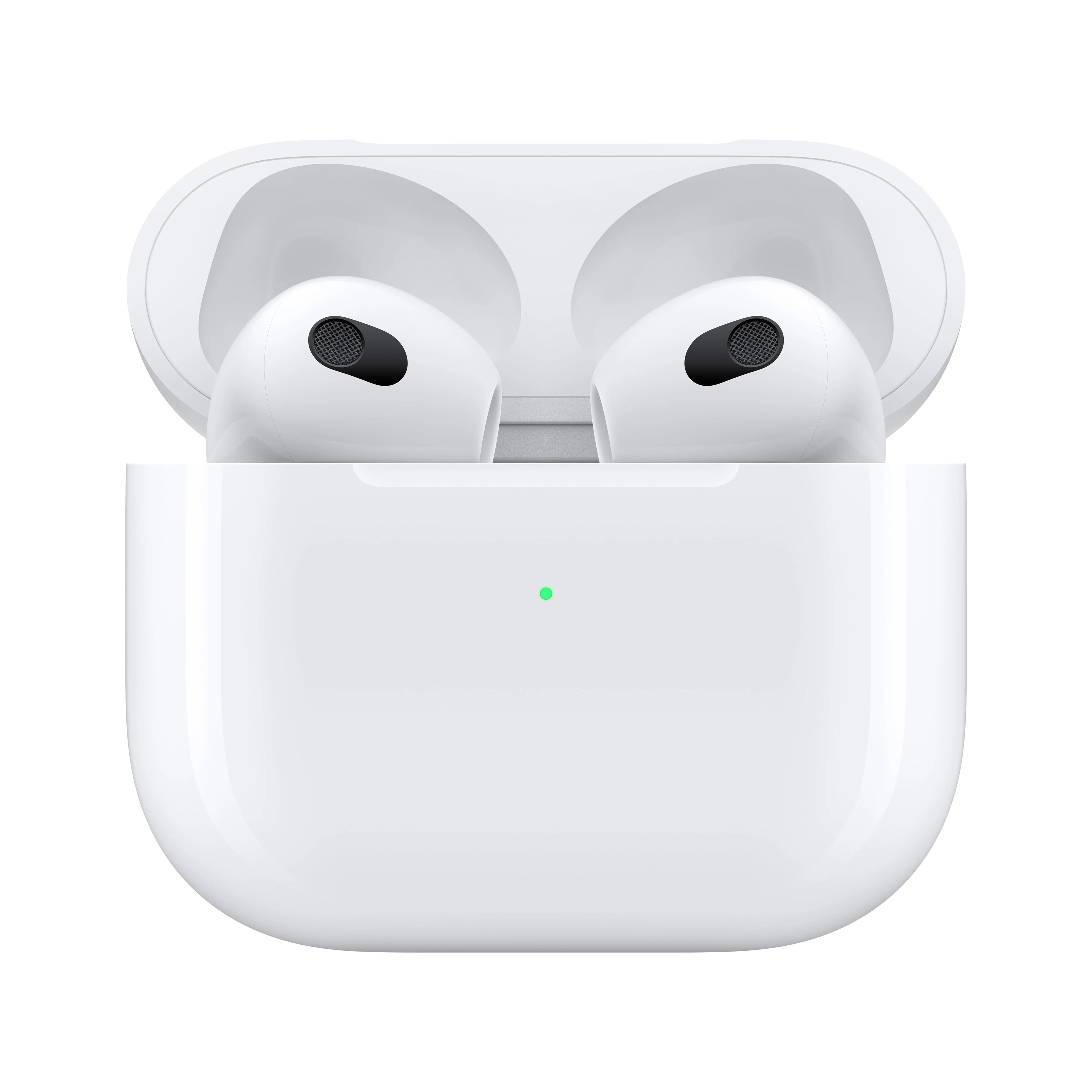 AirPods (3rd generation) with Lightning Charging Case N2851