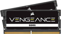 16GB DDR5 4800MHz CL40 SODIMM RAM L4586