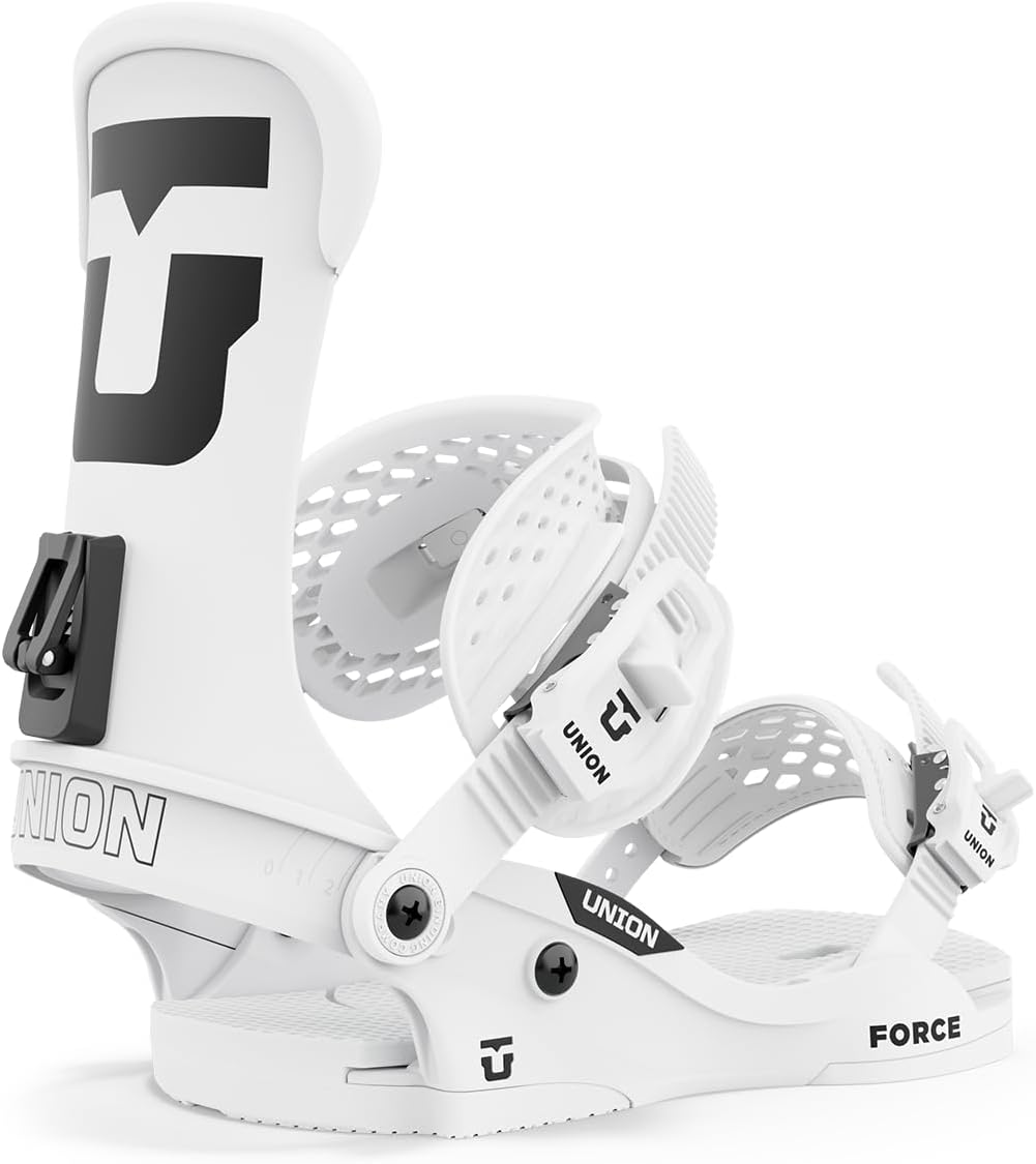 Mens Snowboard Bindings O644