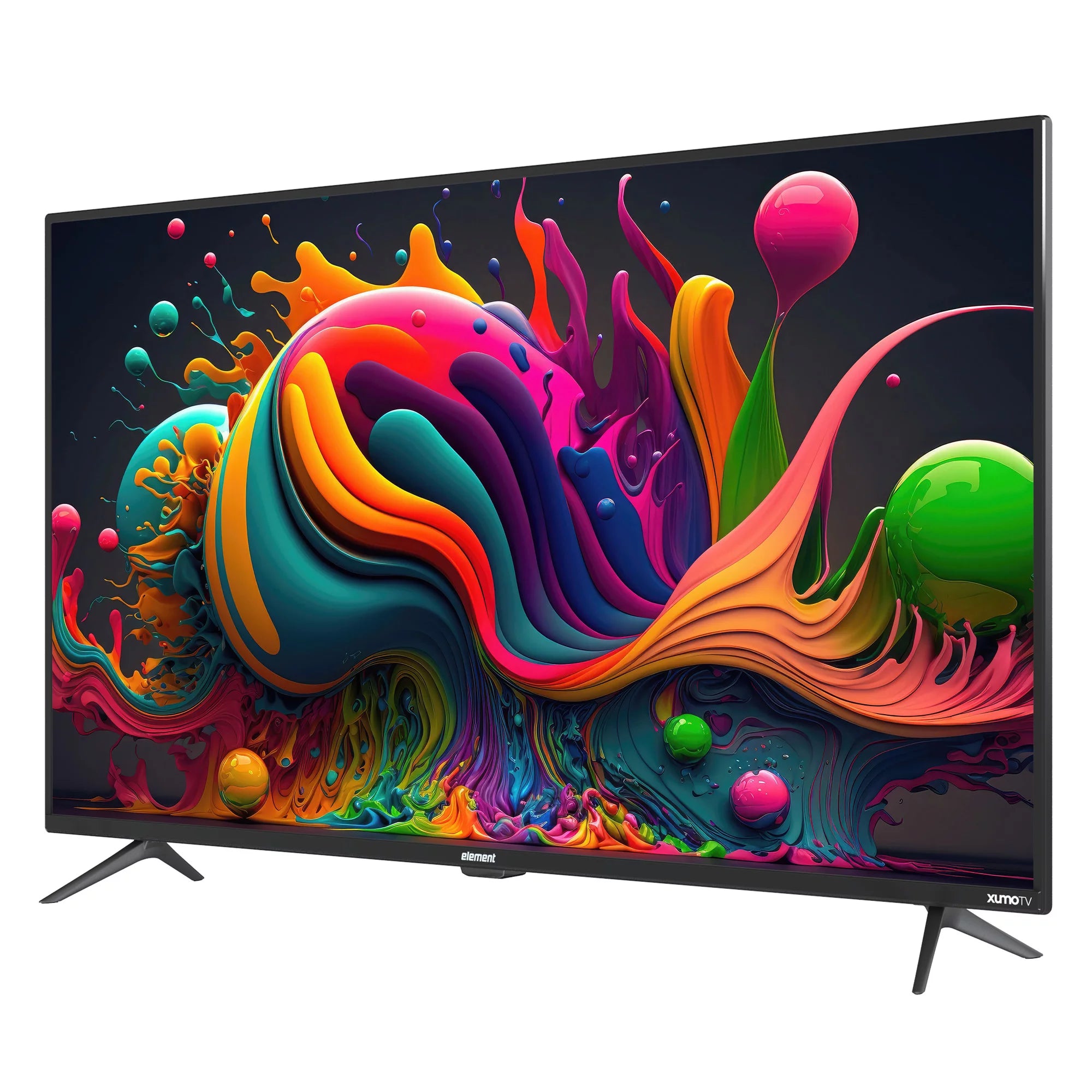 50" 4K UHD HDR Smart TV Q153