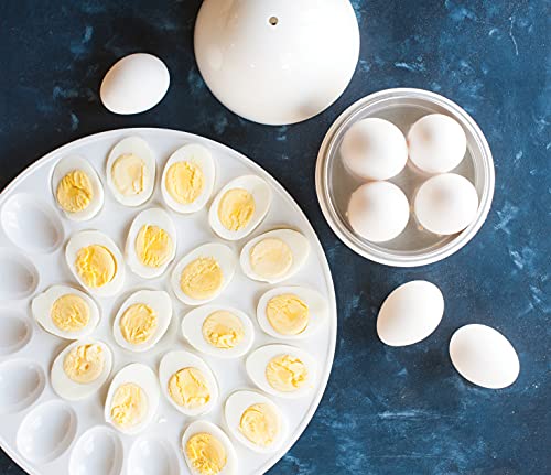 Egg Bites Pan Microwave Cookware, 4 Cavities G53732