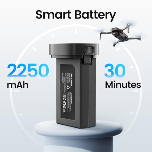 7.7V 2250mAh Lithium-ion Battery R34838