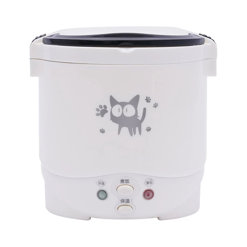 Mini Rice Cooker Steamer V744747
