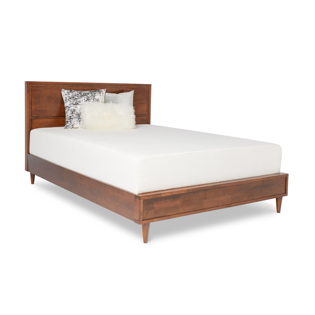 Medium Firm 14-inch Memory Foam Mattress Twin R124951