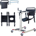 Patient Lift Transfer Chair S7382