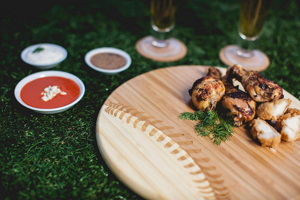 Bamboo Cheese Board N840