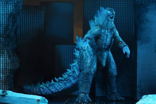 Godzilla 2019 Action Figure Q53216