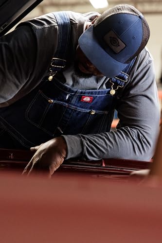 Men's Bib Overall A97482