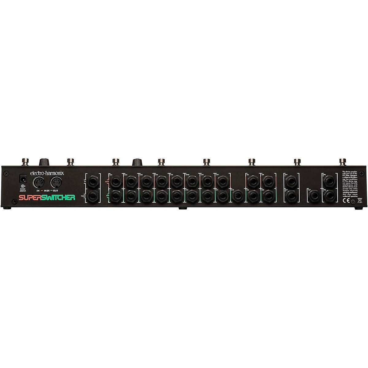Programmable Effects Hub J195820
