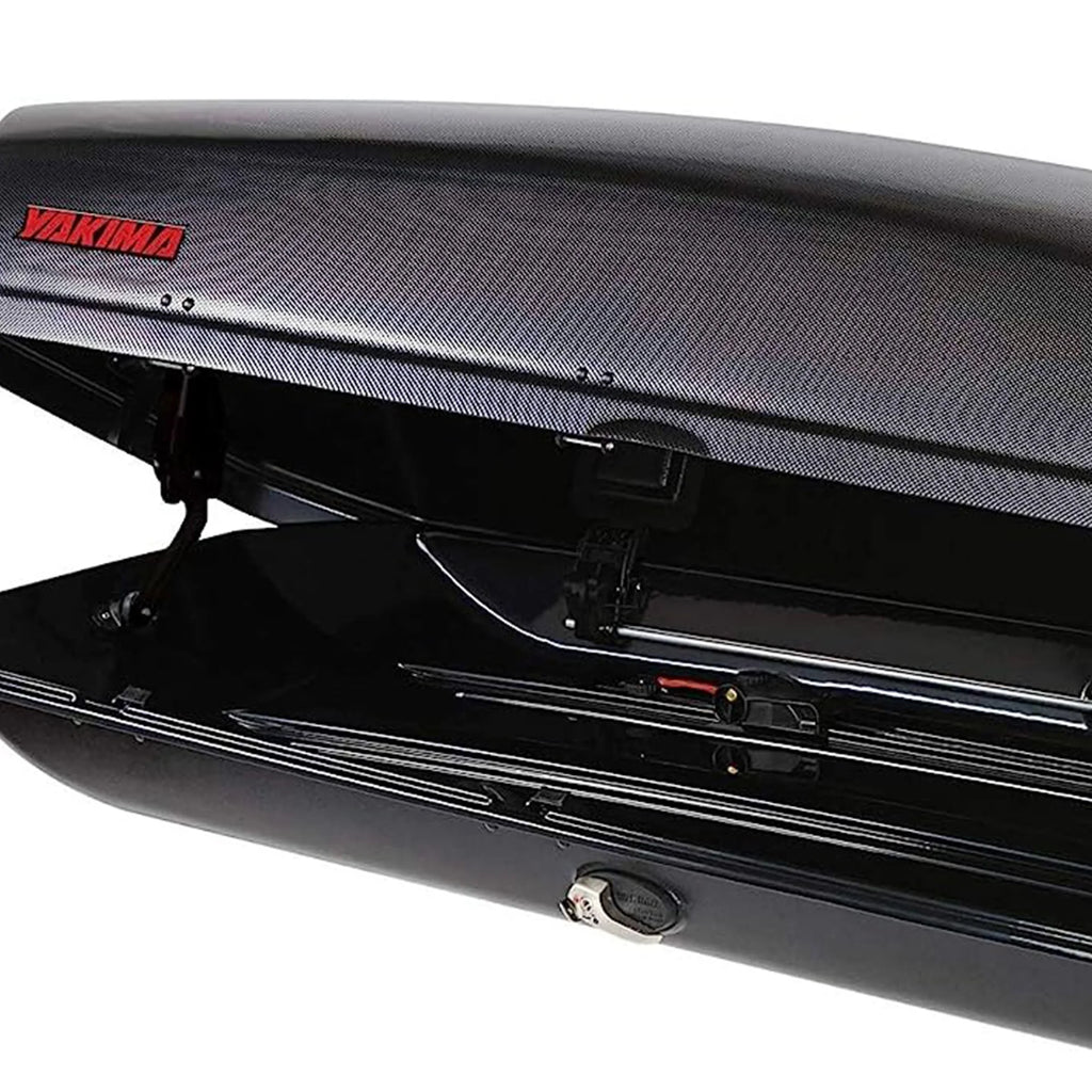 Carbonite Cargo Box C145