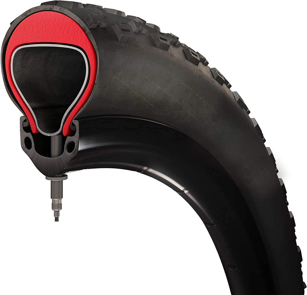 Armour Puncture Round Protection tyre Pack of 2 S132177