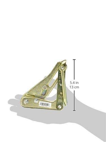 Chicago Grip for Bare Wire D21512
