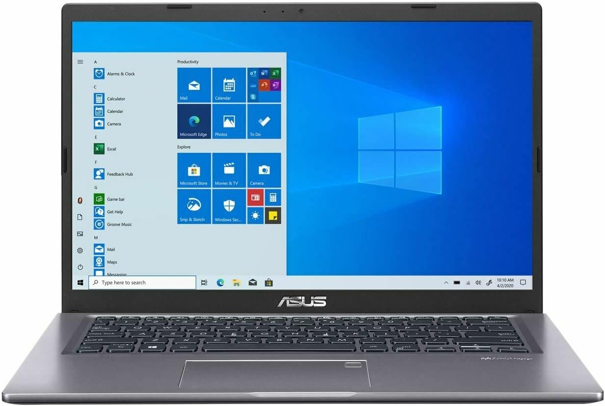 14" FHD Laptop, Intel Core i3, 36GB RAM, 1TB SSD, Windows 11 I5361