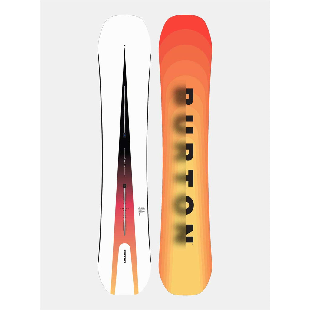 2024 Custom Snowboard X36146