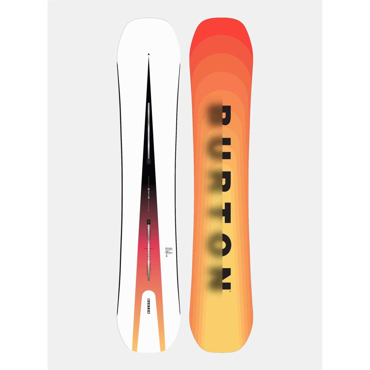 2024 Custom Snowboard X36146