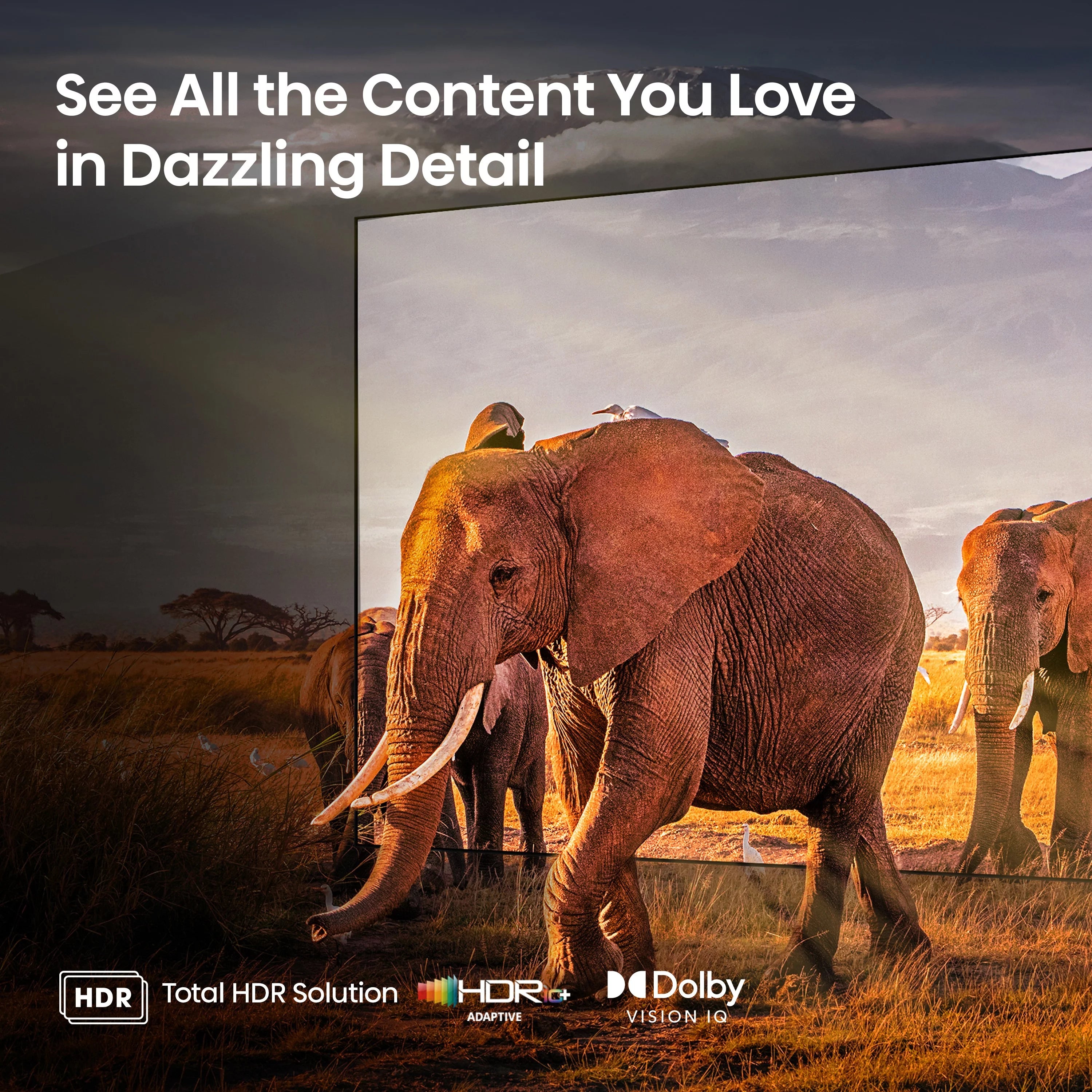 75" Mini-LED ULED 4K UHD QLED Smart TV U200244