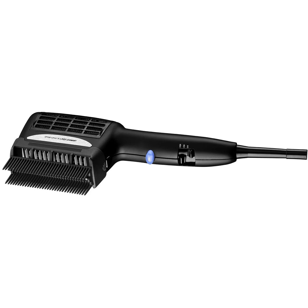 1875 Watt Ionic Hair Dryer W707