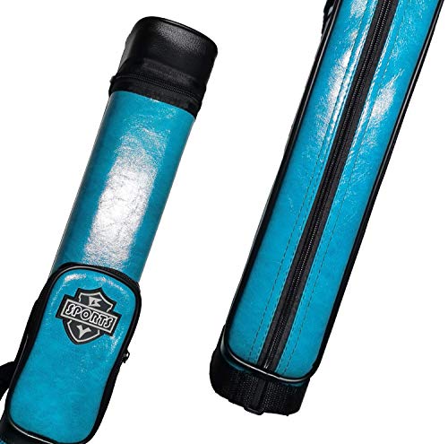 Square Pool Cue Carrying Case U678818