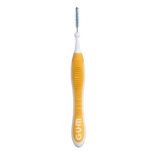 Interdental Brushes, 10ct (4Pk) N21619