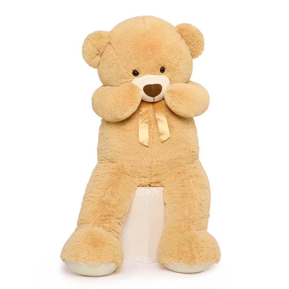 52'' Giant Stuffed Animal Plush Soft Toy O600