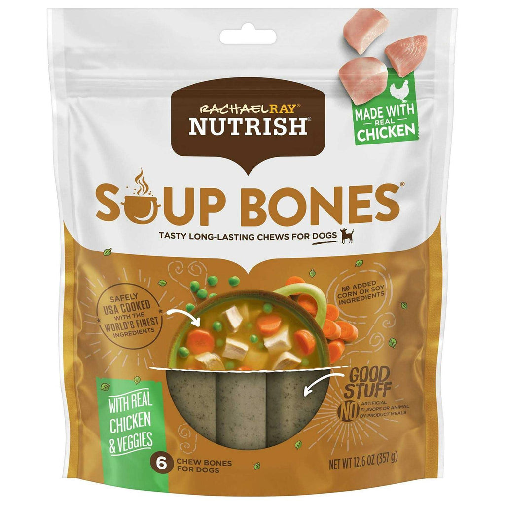 Soup Bones Dog X730036