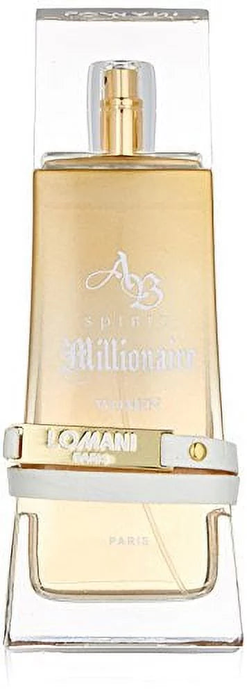 3.3 Ounce Eau de Parfum Spray L122