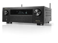 9.4 Channel 8K Home Theater Receiver T613