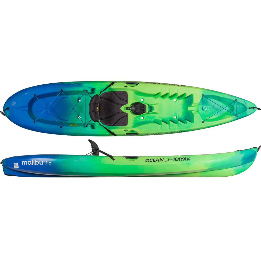 Seaglass 11ft 5in Kayak A72890