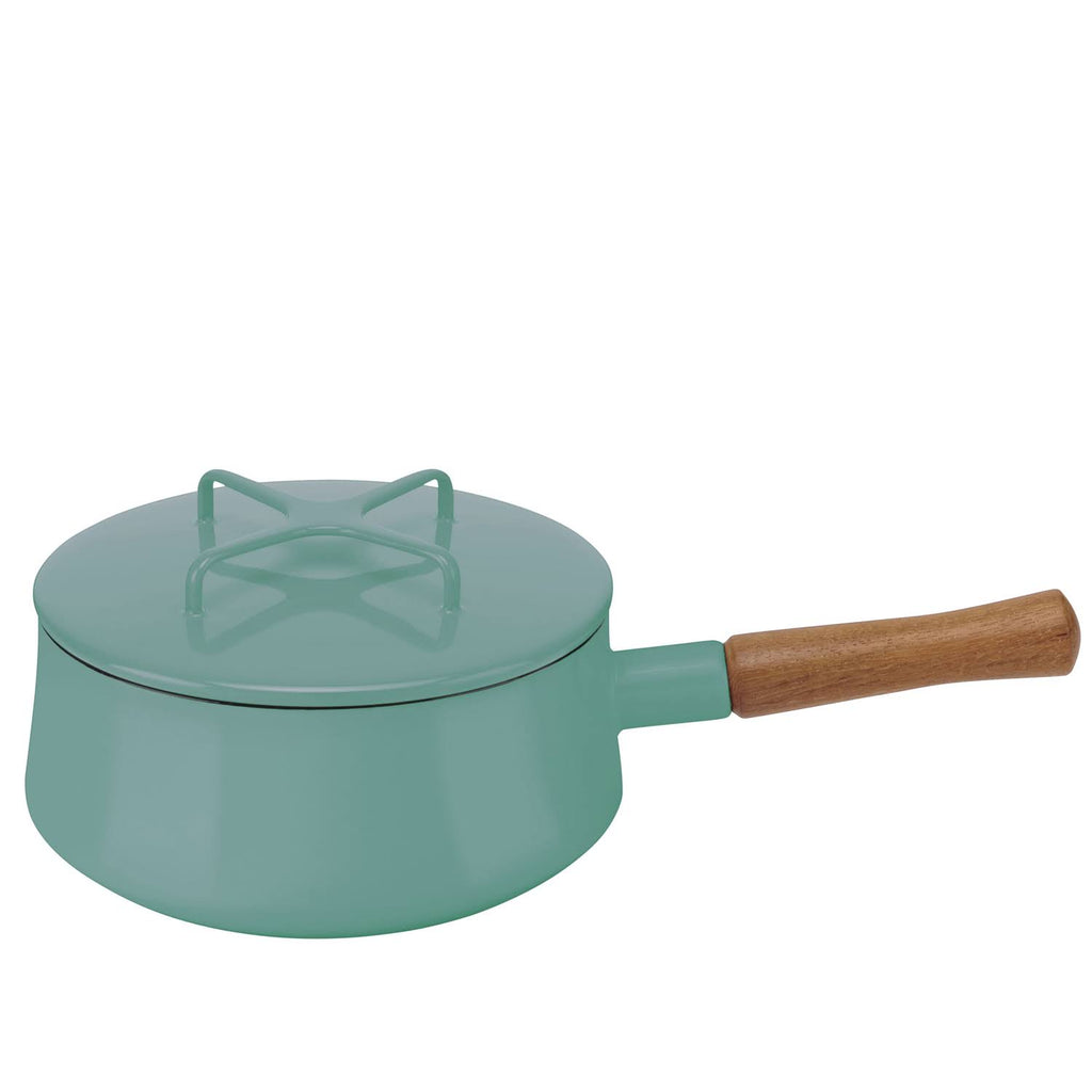 2-Quart Saucepan - Plum V452