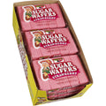 Sugar Wafers Strawberry 2.75-Ounce Packages (Pack of 12) U96343