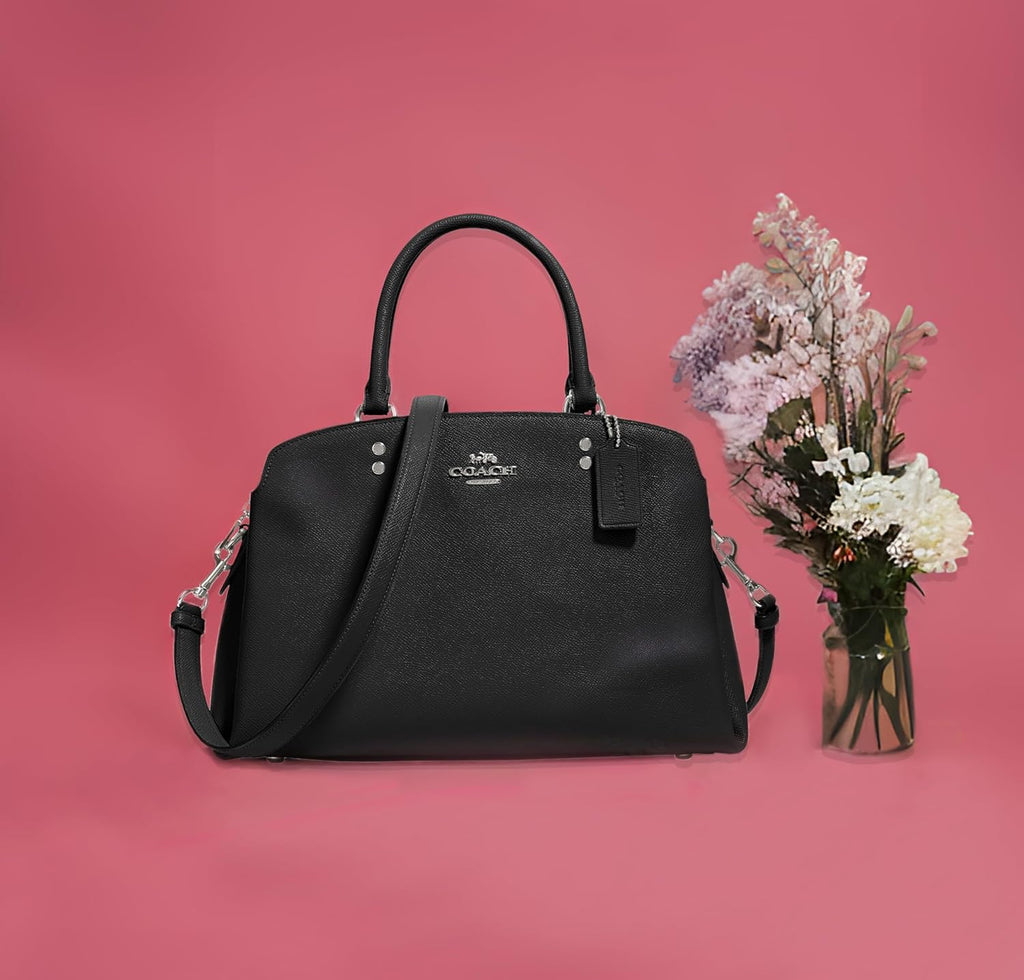 Black Carryall L329
