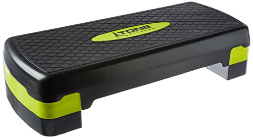 Compact Aerobic Step Platform L664
