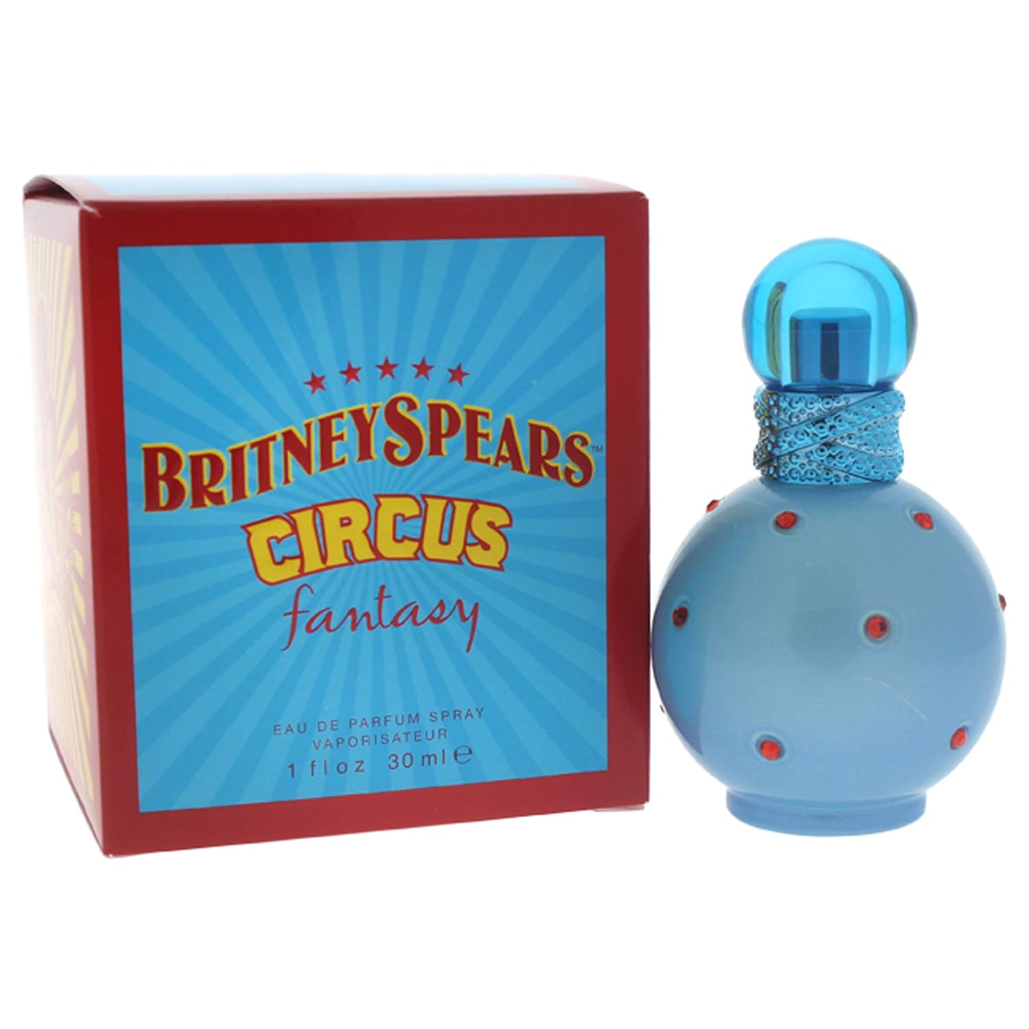 Eau De Parfum Spray, 1-Ounce T5894