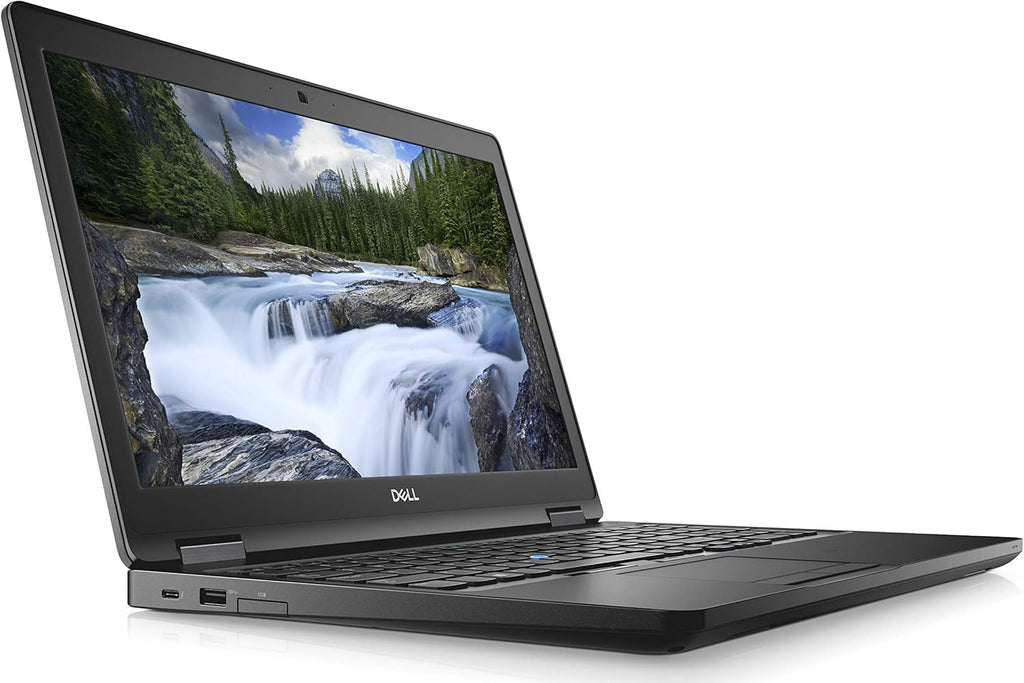 15.6in HD Screen Intel Quad Core i7-8650U 16GB DDR4 RAM 256GB SSD Windows 10 Professional Laptop O448463