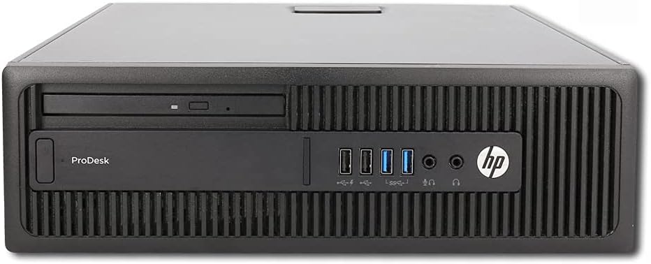 32GB DDR4 RAM 1TB SSD Desktop Computer J8311